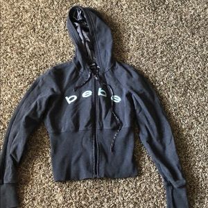 Bebe hoody